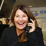 Lorraine Bracco