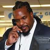 Willie Colon