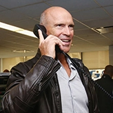 Mark Messier